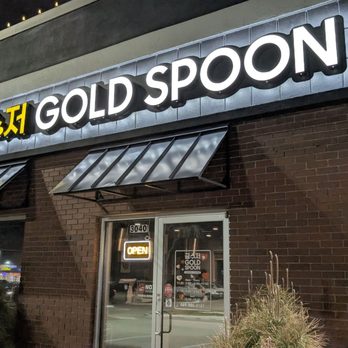 Gold Spoon - Korean Near Me - Carrollton, Texas