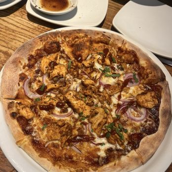 California Pizza Kitchen - Pizza - Pizza Near Me - Santa Clara, California