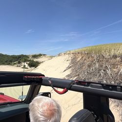 Art's Dune Tours