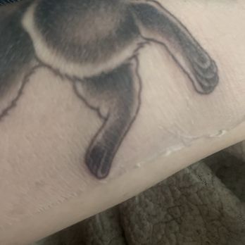 Myrkwood - Tattoo Near Me - Buffalo, New York