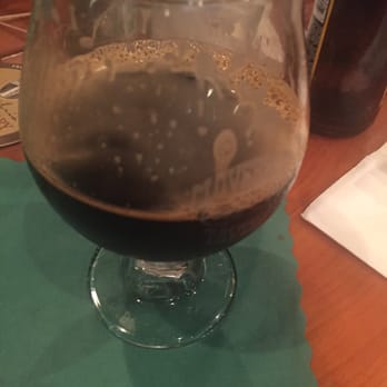 Cloverleaf Tavern - Speedyway stout.  OMG.  AMAZING! - Pubs Near Me - Caldwell, New Jersey