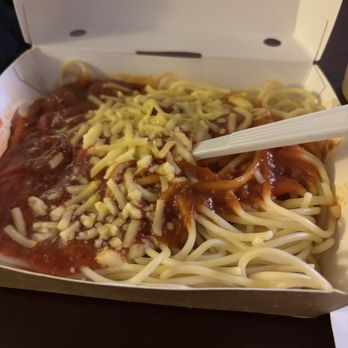 Jollibee - Jolly Spaghetti - Fast Food Near Me - Anaheim, California Jollibee - Jolly Spaghetti - Fast Food Near Me - Anaheim, California