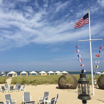 Chatham Bars Inn - Hotels Near Me - Chatham, Massachusetts
