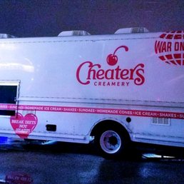 Cheat day Cheat day