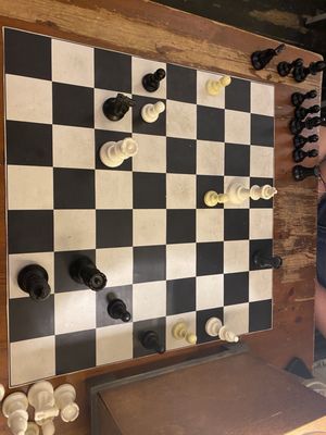 Chess Forum by null