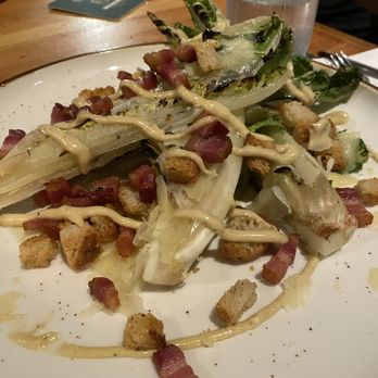 Chesterfield - Delicious grilled salad - Canadian (New) Near Me - Revelstoke, British Columbia Chesterfield - Delicious grilled salad - Canadian (New) Near Me - Revelstoke, British Columbia