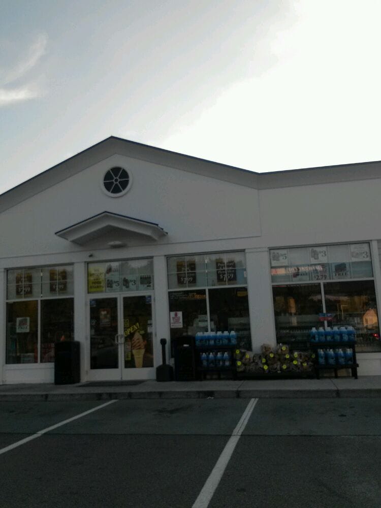 XTRA MART Updated October 2024 1181 W Boylston St, Worcester