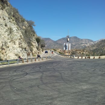Angeles Crest Highway - Fantastic rds glad to be out of LA .recomand this route to everybody - Local Flavor Near Me - La Canada, California Angeles Crest Highway - Fantastic rds glad to be out of LA .recomand this route to everybody - Local Flavor Near Me - La Canada, California
