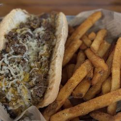 Epicure and Jack's Tavern - Philly