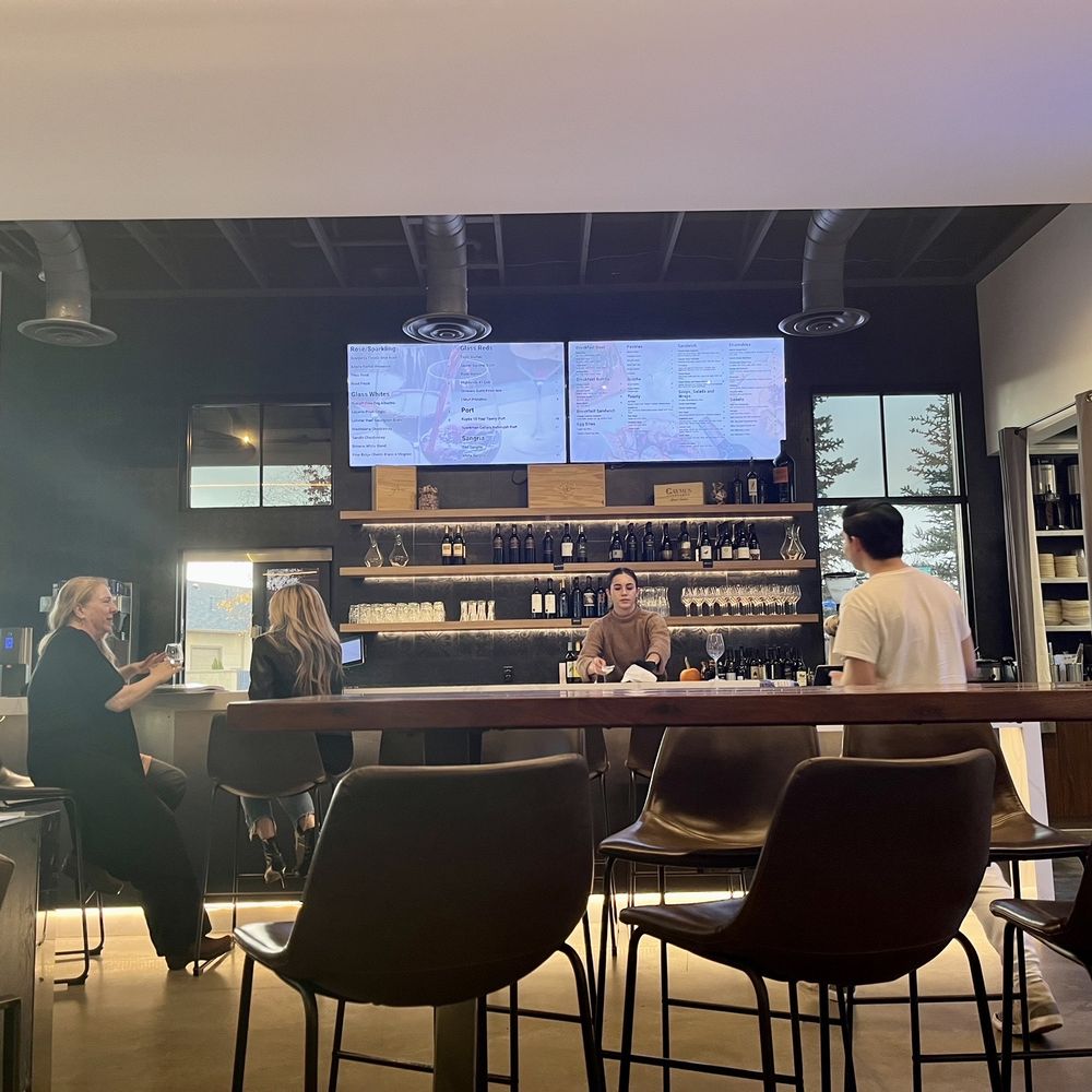 JoVinos - Coffee & Tea Near Me - Eagle, Idaho