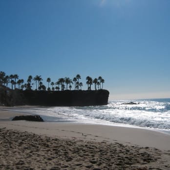 Crescent Bay Beach - This is a picture from December, can you believe it? - Beaches Near Me - Laguna Beach, California Crescent Bay Beach - This is a picture from December, can you believe it? - Beaches Near Me - Laguna Beach, California