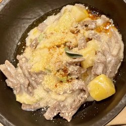 Crotto Ombra - Pizzoccheri Valtellina