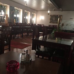 Zaffran Restaurant