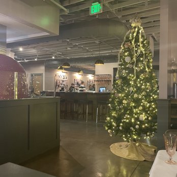 Laura - Bar area - Italian Near Me - Summerville, South Carolina