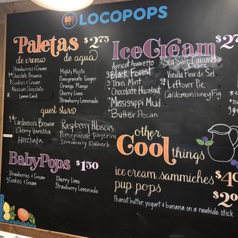 Locopops - Yummo - Ice Cream & Frozen Yogurt Near Me - Durham, North Carolina Locopops - Yummo - Ice Cream & Frozen Yogurt Near Me - Durham, North Carolina