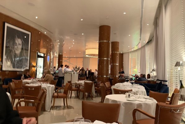 Cipriani Las Vegas by null