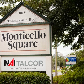 NAI Talcor - Real Estate Services Near Me - Tallahassee, Florida NAI Talcor - Real Estate Services Near Me - Tallahassee, Florida
