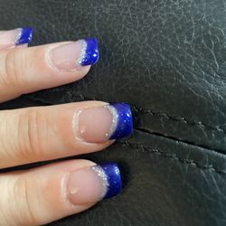 OP Nails & Spa