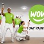 Photo of WOW 1 Day Painting 