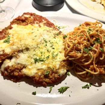 Cafe Centro - Eggplant parm - Seafood Near Me - West Palm Beach, Florida Cafe Centro - Eggplant parm - Seafood Near Me - West Palm Beach, Florida