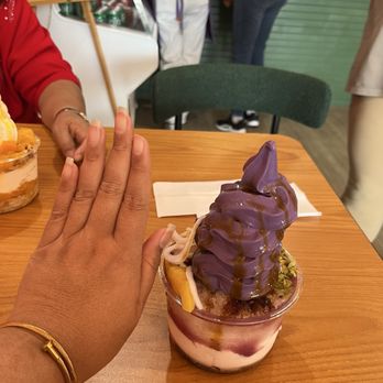 Halo Haus - Asian Fusion Near Me - Buena Park, California