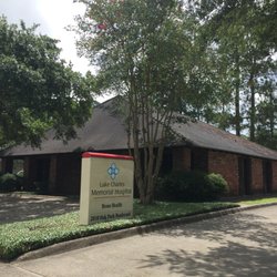 Lake Charles Memorial Home Health - Lake Charles Memorial Home Health
