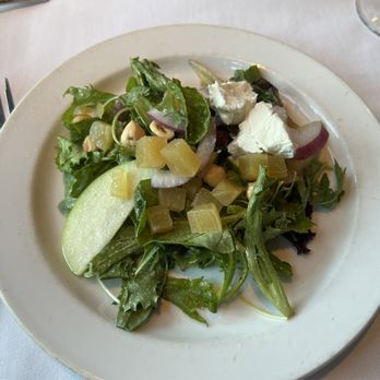 Madeline's - Madeline Salad was awesome - New American Near Me - Cambria, California Madeline's - Madeline Salad was awesome - New American Near Me - Cambria, California