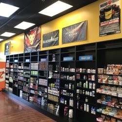 Ultimate Sport Nutrition