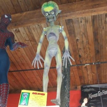 Movie Madness - The staff is unusual but very cool and friendly. - Videos & Video Game Rental Near Me - Portland, Oregon