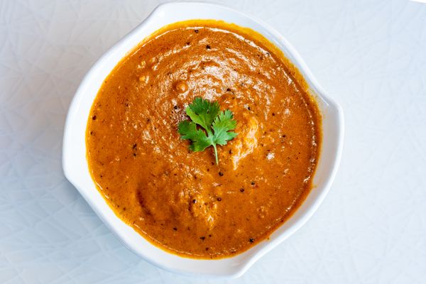 Saffron Indian Bistro by null