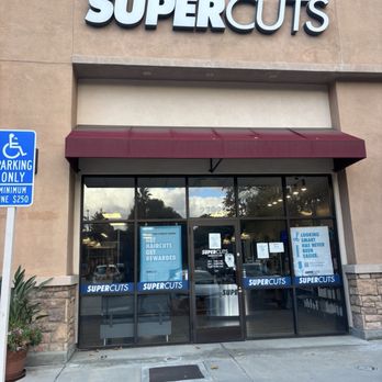 Supercuts - Hair Salons Near Me - SANTA CLARITA, California Supercuts - Hair Salons Near Me - SANTA CLARITA, California