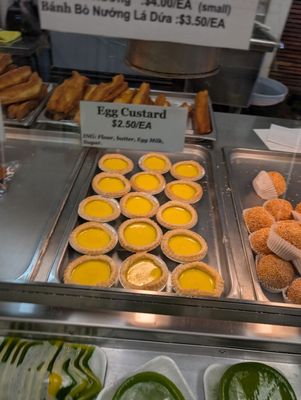 Phuoc Loc Bakery and Deli