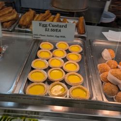 Phuoc Loc Bakery