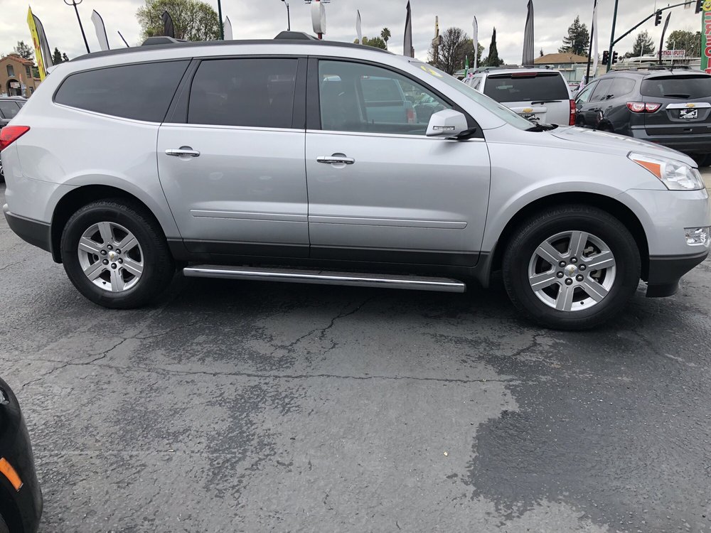 KJ AUTO SALES Updated October 2024 33 Photos & 20 Reviews 27572 Mission Blvd, Hayward