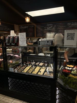 51st Deli - Nations by null