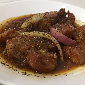 Pho and Boba - Sweet and Salted Pork Riblets - Vietnamese Near Me - Glendale, Arizona Pho and Boba - Sweet and Salted Pork Riblets - Vietnamese Near Me - Glendale, Arizona