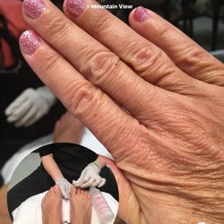 Great nails!!!!