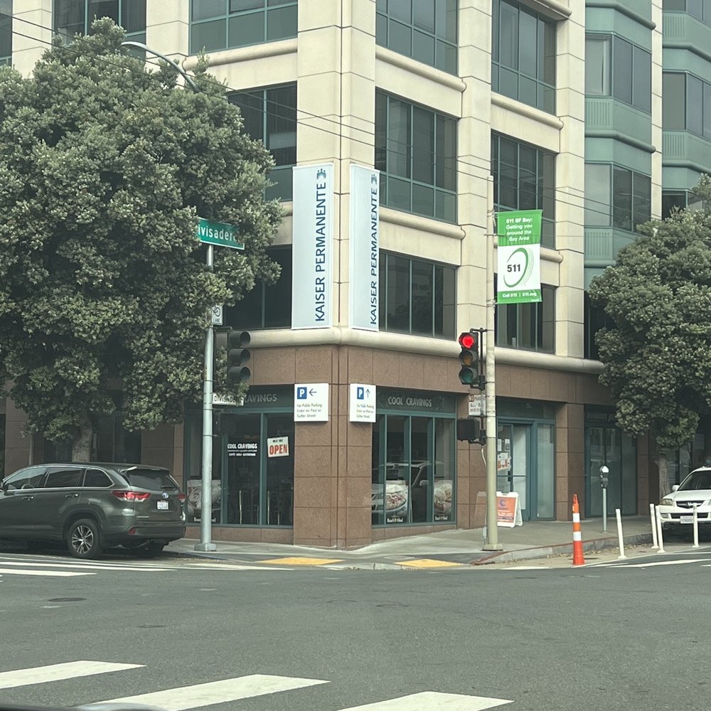 Emmita's Cafe - Cafes Near Me - San Francisco, California Emmita's Cafe - Cafes Near Me - San Francisco, California