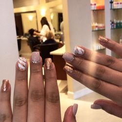Mary Nails Salon