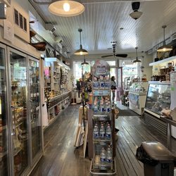 The Bluemont General Store
