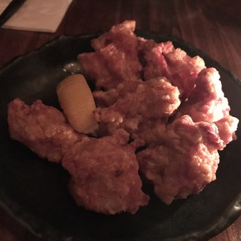 Benemon - Kara-age Fried Chicken - Japanese Near Me - New York, New York Benemon - Kara-age Fried Chicken - Japanese Near Me - New York, New York
