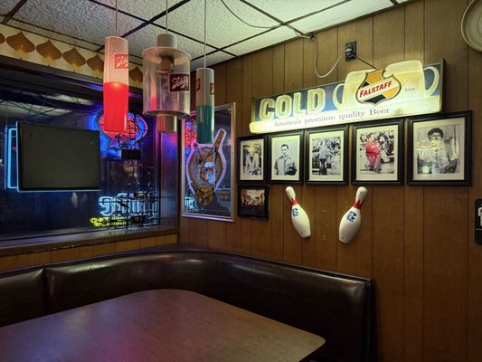 The High Life Lounge by null