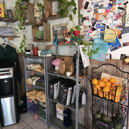 Items for sale