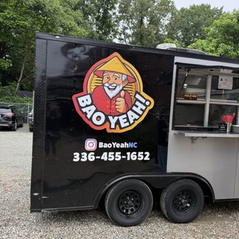 Bao Yeah - Food Stands Near Me
