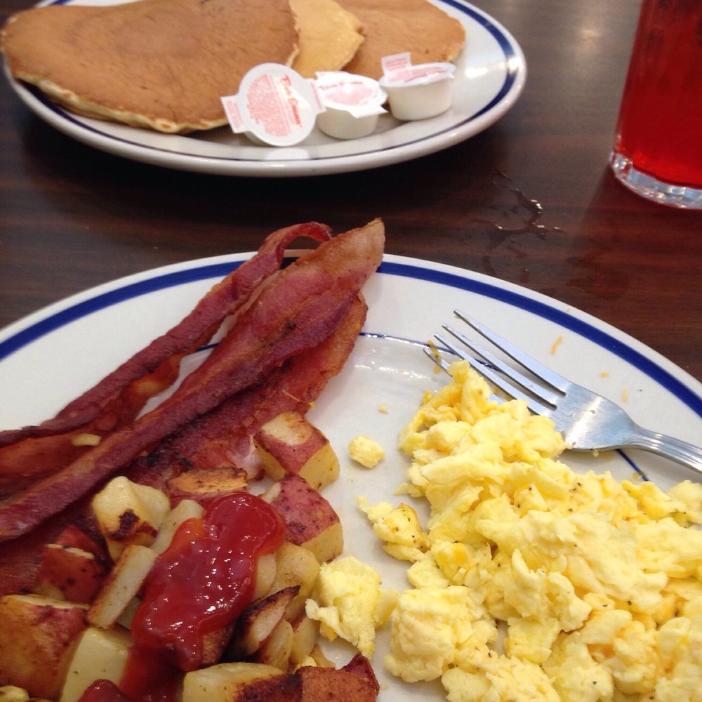 Bob Evans - Yummie - Breakfast & Brunch Near Me - Defiance, Ohio