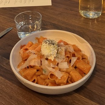 Penny Roma - rigatoni - Italian Near Me - San Francisco, California Penny Roma - rigatoni - Italian Near Me - San Francisco, California