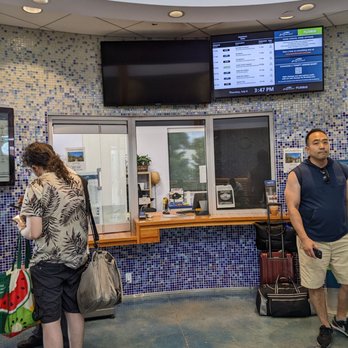 Eastside Bus Plaza - Ticket window - Bus Stations Near Me - Austin, Texas Eastside Bus Plaza - Ticket window - Bus Stations Near Me - Austin, Texas