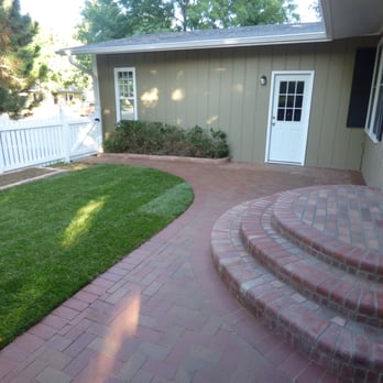 Luxescapes - Excellent craftsmanship! - Landscape Architects or Designers Near Me