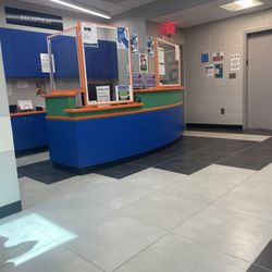 Ryan Health | NENA - Office