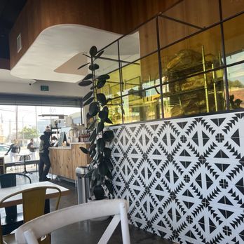 Lokal Sandwich + Burger Bar - Sandwiches Near Me - Venice, California Lokal Sandwich + Burger Bar - Sandwiches Near Me - Venice, California